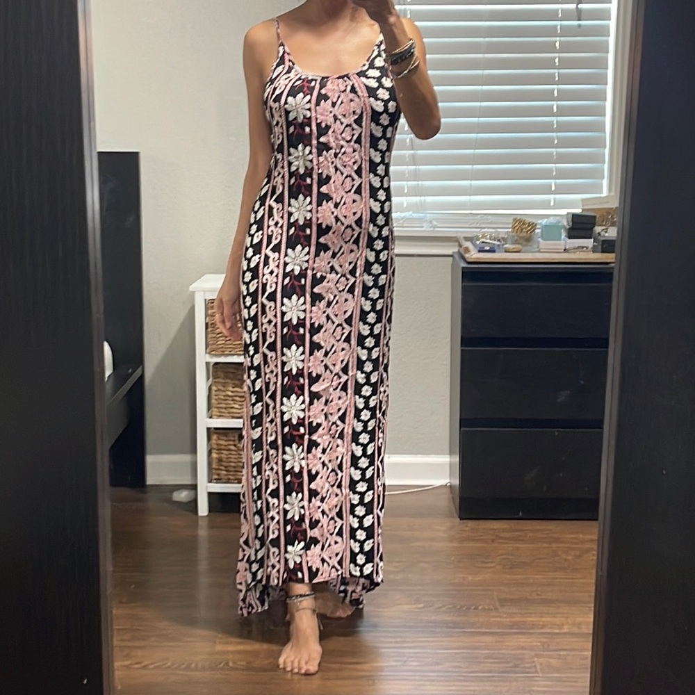 FLYNN SKYE Backless beauty read the comments